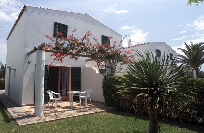 Apartamentos Sa Caleta