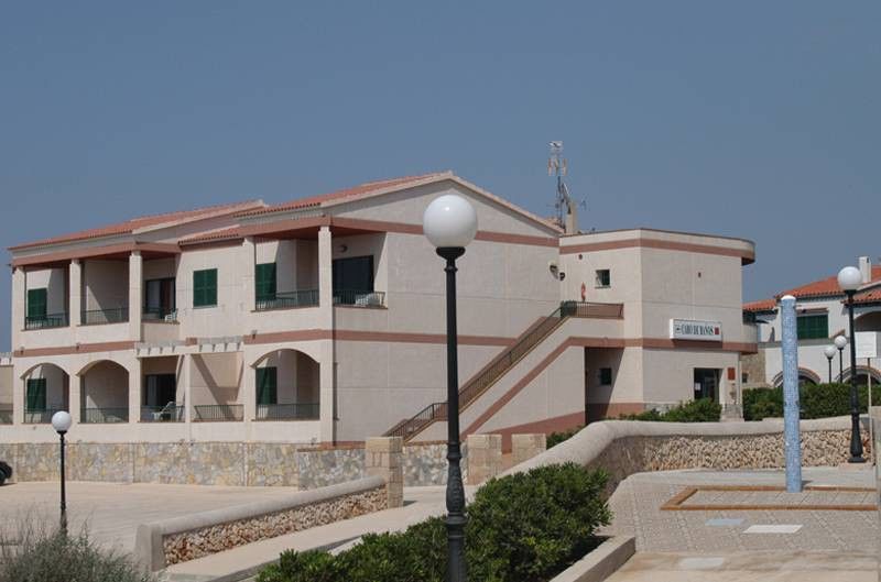 Hotel Moon Dreams Cabo De Banos Cala'N Blanes (Menorca)