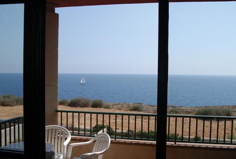 Moon Dreams Cabo De Banos Hotel Cala'N Blanes (Menorca)