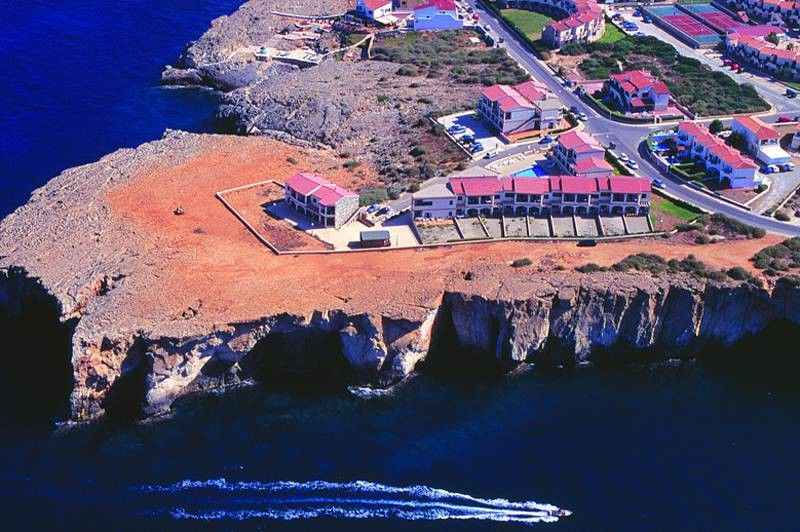 Moon Dreams Cabo De Banos Hotel
