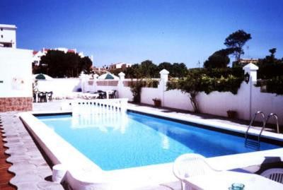 Madrid Hotel