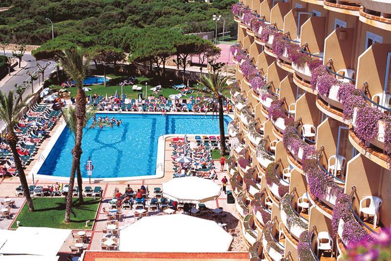 Alua Illa De Menorca Hotel