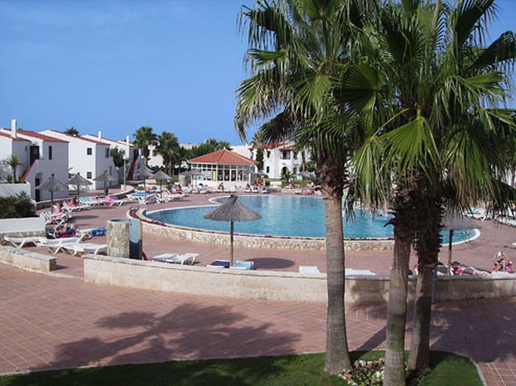 Vistapicas Apartahotel 3*
