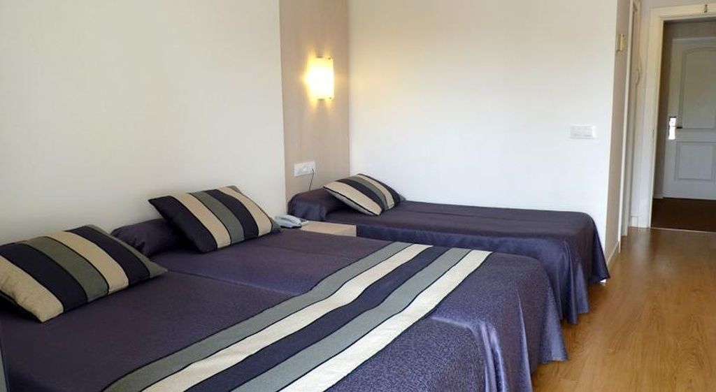 Sagitario Playa Resort
