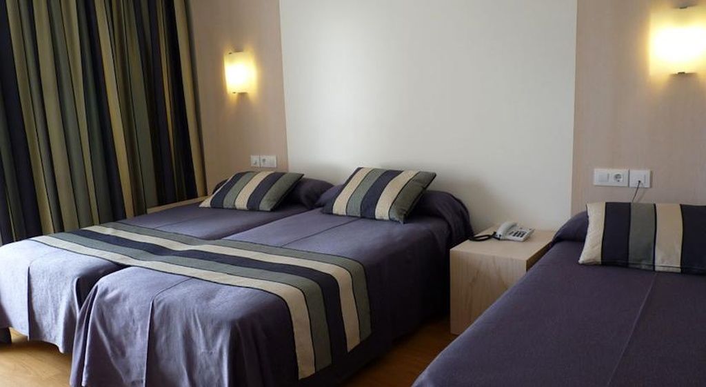 Resort Sagitario Playa 4*