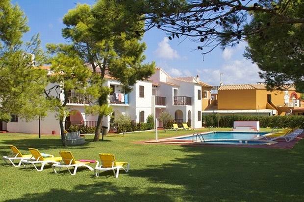 Apartamento Sol Y Mar