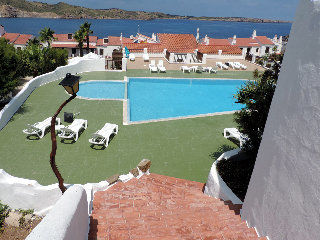 Apartamento El Bergantin Menorca Club (adults Only) Fornells (Menorca)