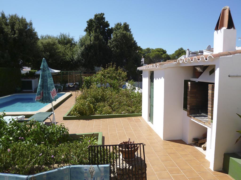 2ª Planta Ca'n Miquel *