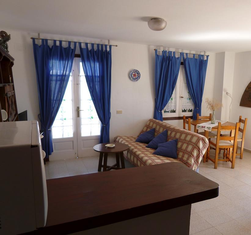 2ª Planta Ca'n Miquel Apartamento