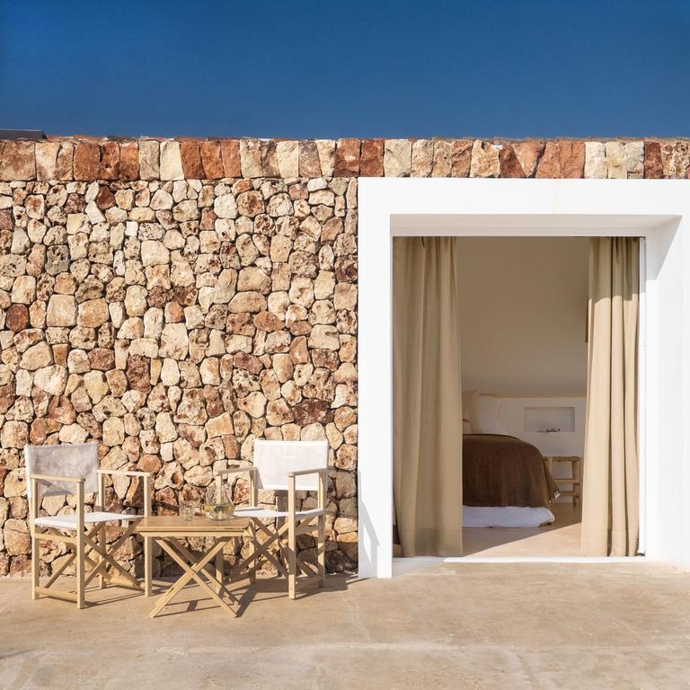 Agroturismo Ses Talaies *