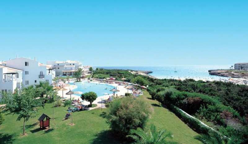 Grupotel Aldea Cala'n Bosch 4* Son Xoriguer
