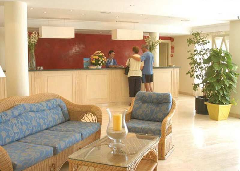 Apartahotel Grupotel Aldea Cala'n Bosch
