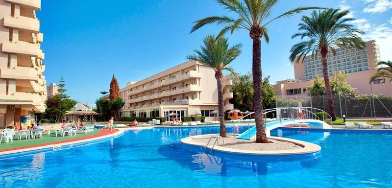 Portblue Rafalet S'Algar