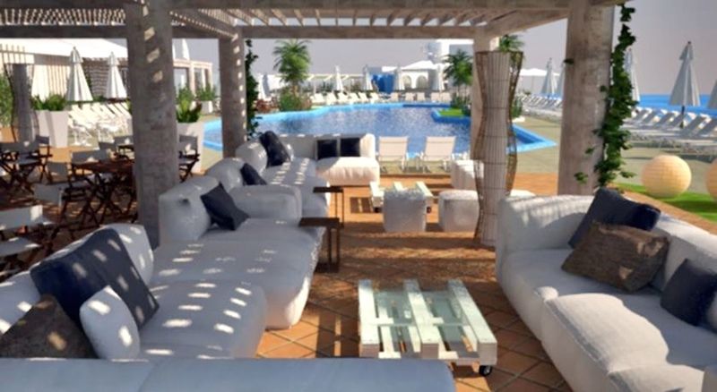 Portblue Rafalet Apartamento *