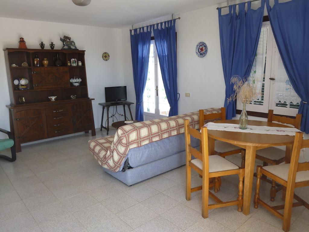 2ª Planta Ca'n Miquel *