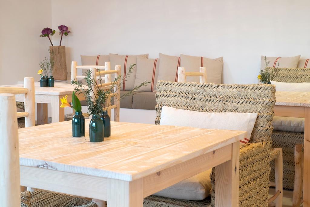 Agroturismo Ses Talaies *