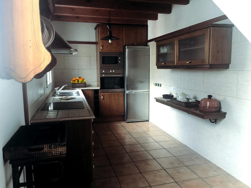Сasa de vacaciones Maison Des Artistes Maó (Mahón)