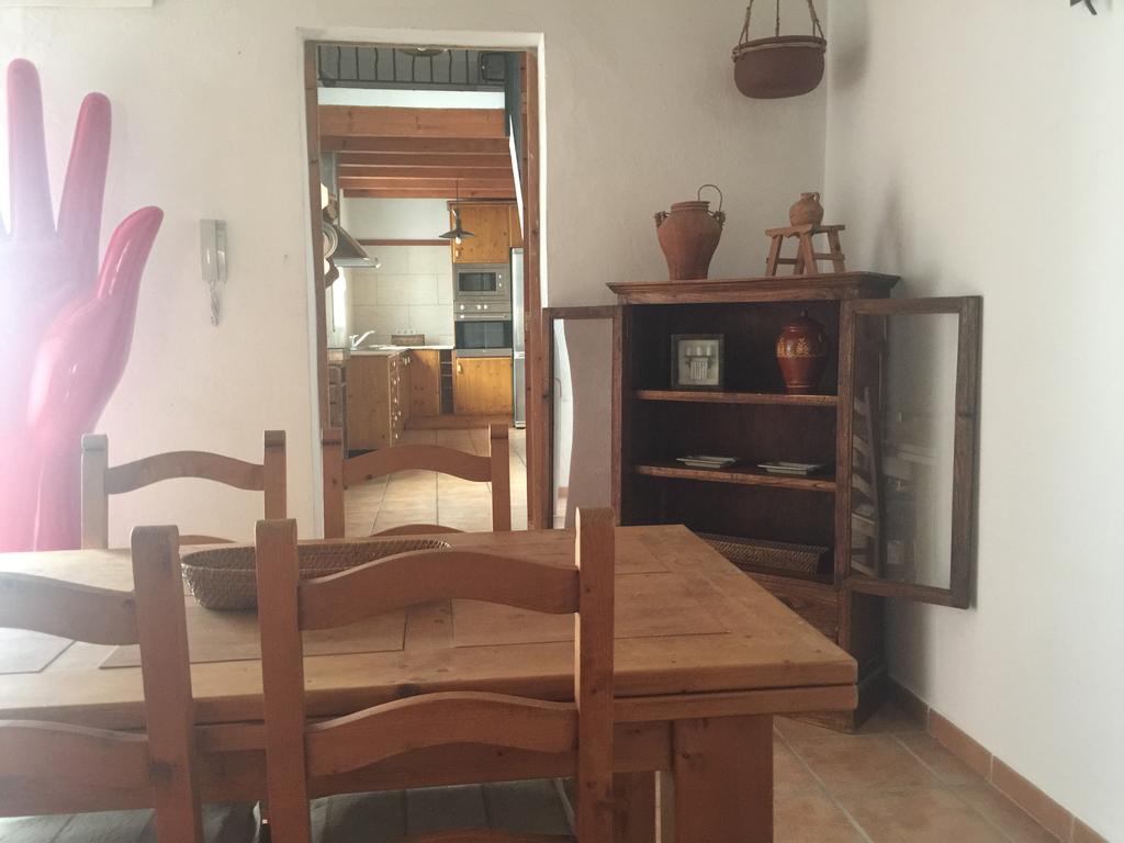Maison Des Artistes * Maó (Mahón)