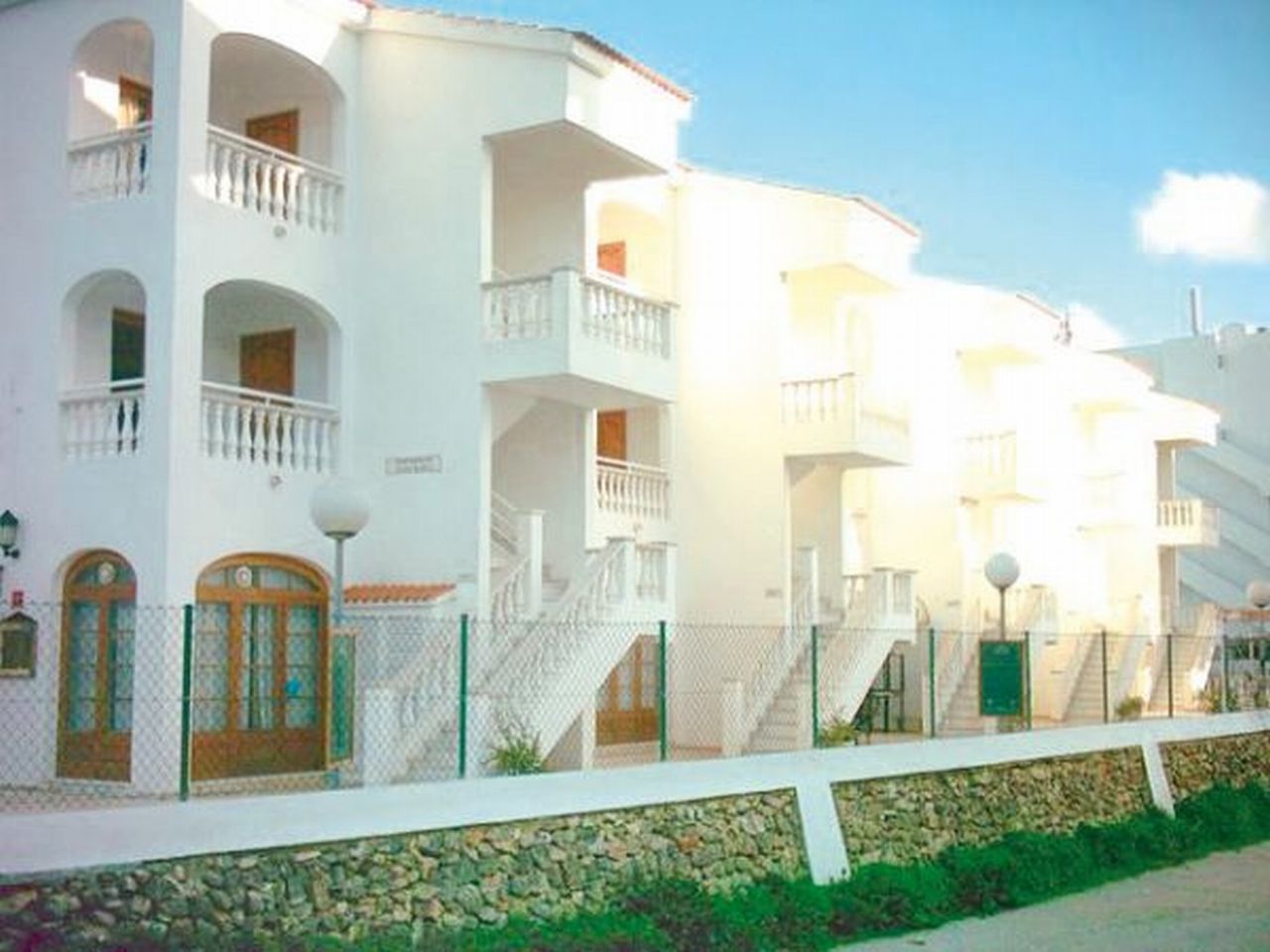 Mar Blanca