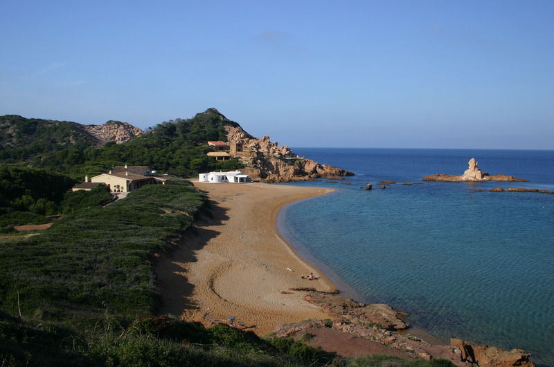 Rural Son Tretze - Adults Only Sant Lluís