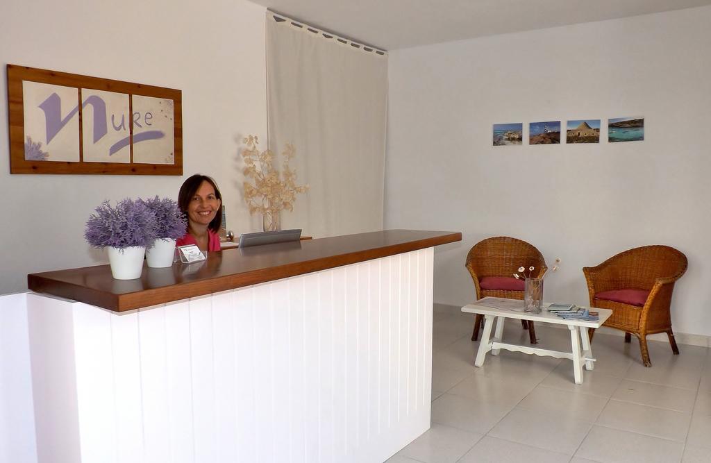 Apartamento Nure Mar Y Mar *
