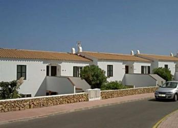 Arepar Apartamento