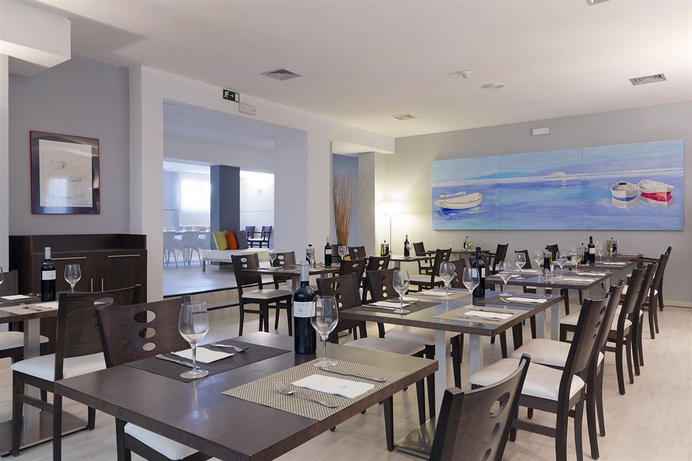 Hotel Menorca Patricia 3*