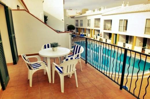 Apartahotel Digus