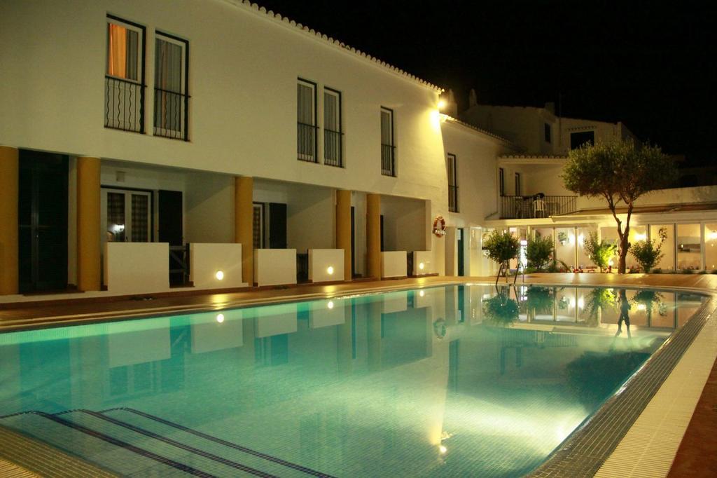 Apartahotel Digus Fornells (Menorca)