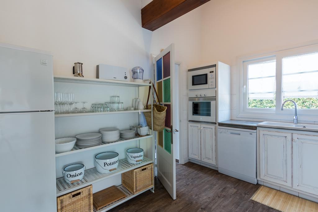 Fina Holiday home