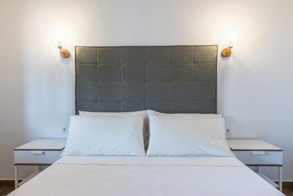 Holiday home Fina Cala'N Blanes (Menorca)