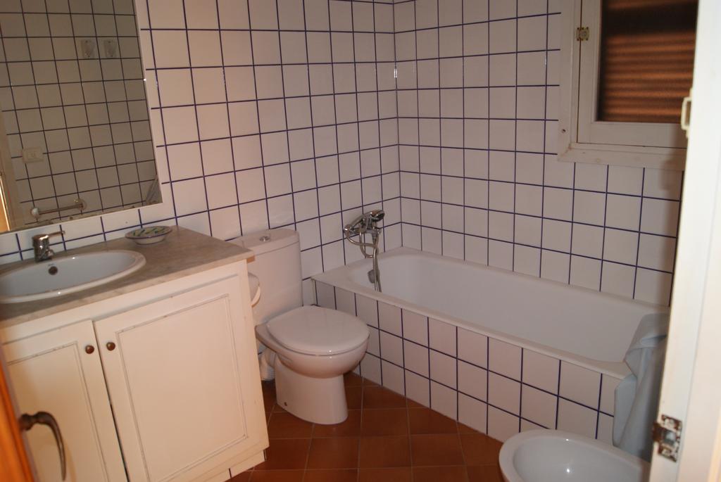 Apartamento Son Blanc * Ciutadella (Menorca)