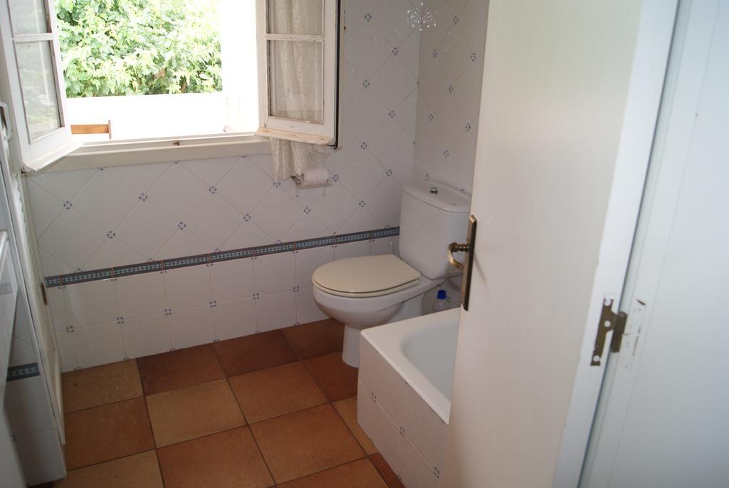 Apartamento Son Blanc Сasa de vacaciones Ciutadella (Menorca)