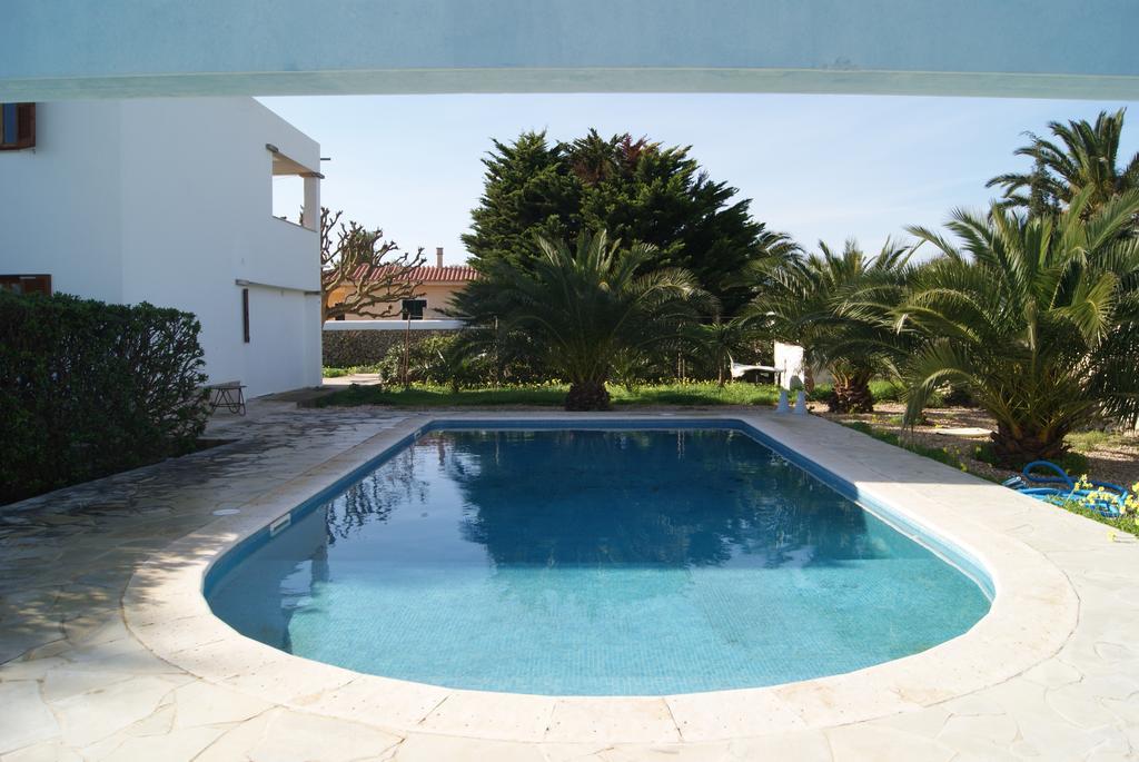 Apartamento Son Blanc Сasa de vacaciones
