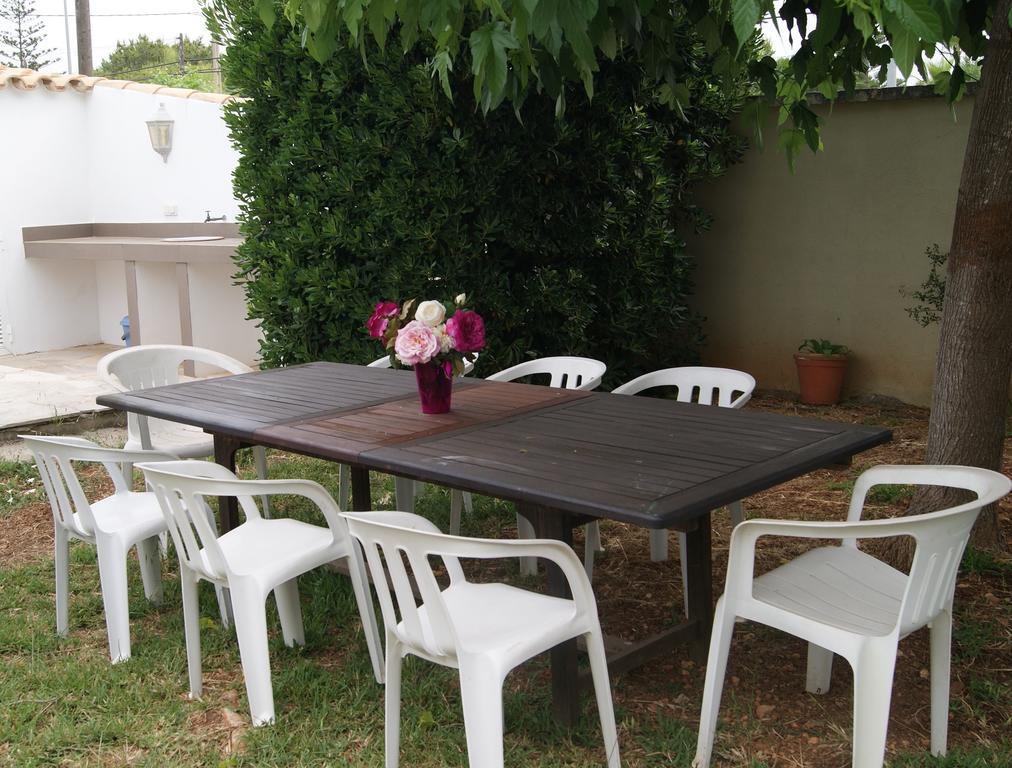 Сasa de vacaciones Apartamento Son Blanc *