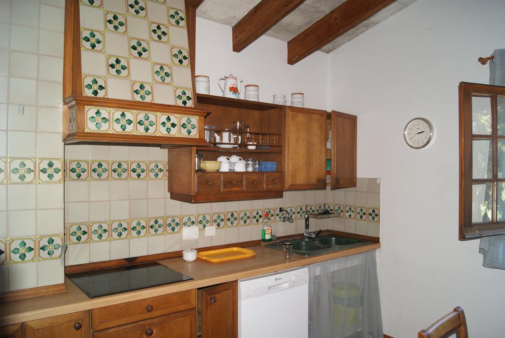Apartamento Son Blanc *