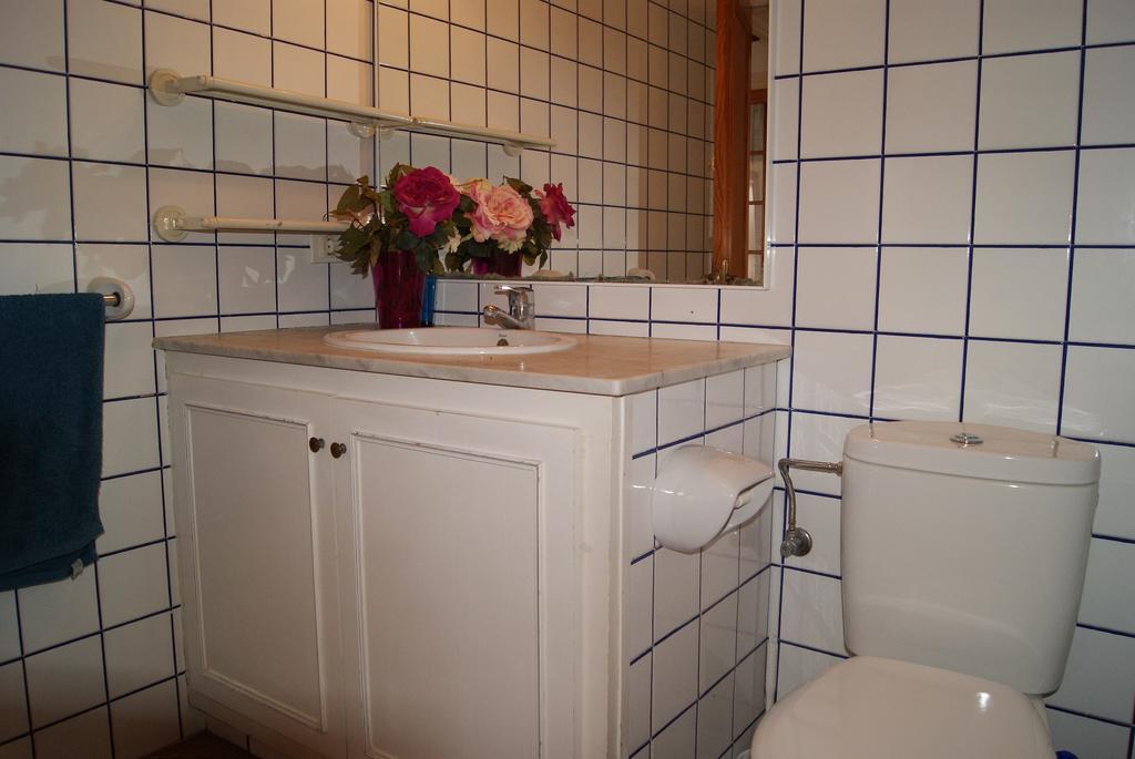 Apartamento Son Blanc