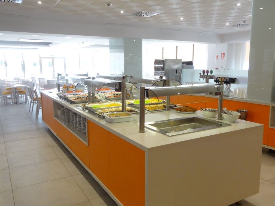 Stil Victoria Playa Hotel 3*
