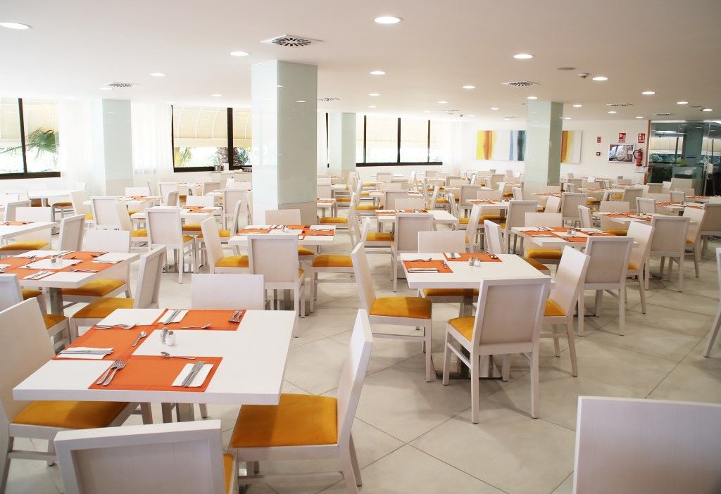 Stil Victoria Playa Hotel 3*