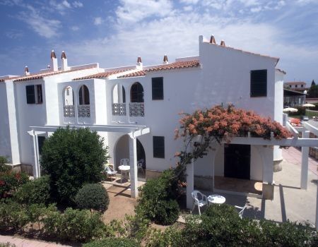 Apartamento Apartamentos Sa Caleta *