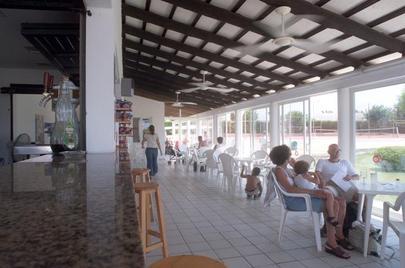 Apartamentos Sa Caleta *