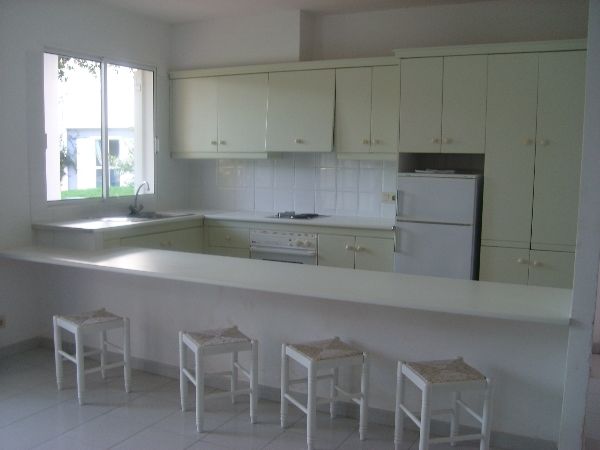 Club Ciudadela Apartment *