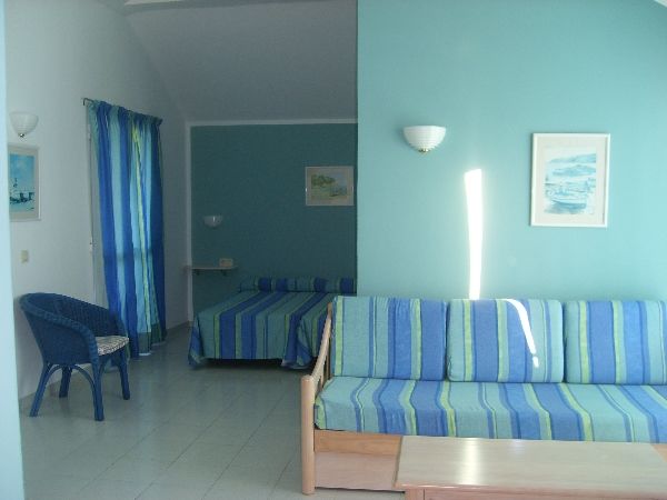 Club Ciudadela Apartment Son Xoriguer