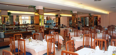 Resort Sagitario Playa