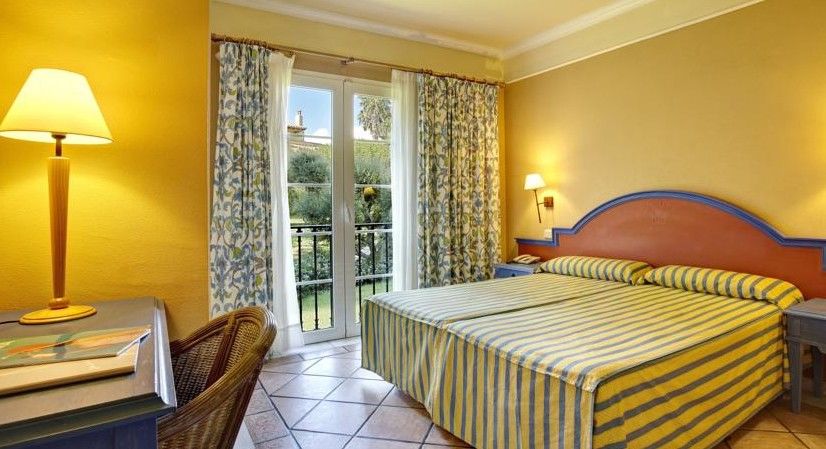 Grupotel Playa Club