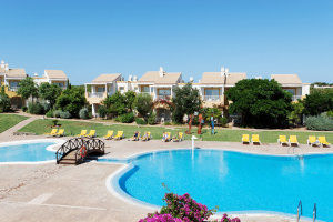 Apartahotel Comitas Isla Del Aire