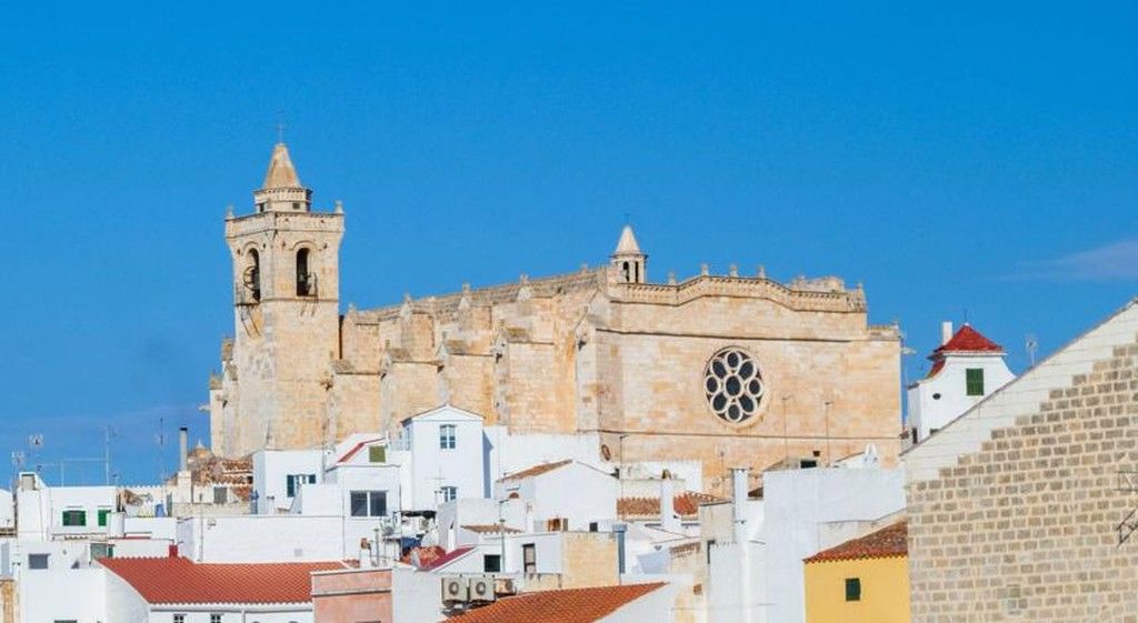Sagitario Ciutadella Hostal Ciutadella (Menorca)