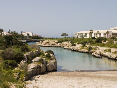 Hotel Seth Port Ciutadella Ciutadella (Menorca)