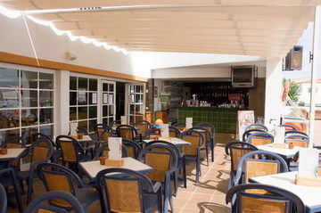 Hotel Aluasun Lago Park Cala'N Bosch (Menorca)