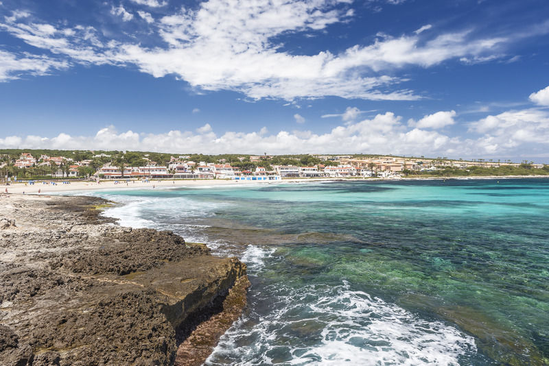 Occidental Menorca (adults Only) 4*